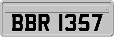 BBR1357