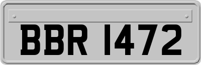 BBR1472