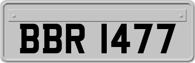 BBR1477