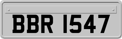 BBR1547