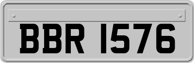BBR1576