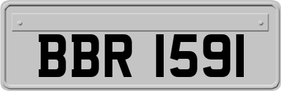 BBR1591