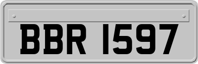 BBR1597
