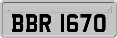 BBR1670