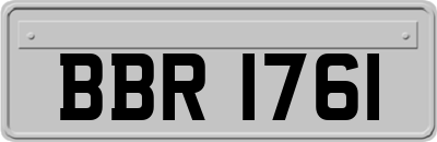 BBR1761