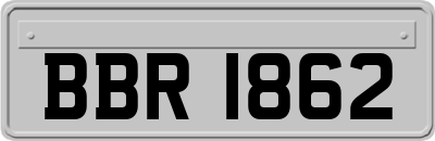 BBR1862