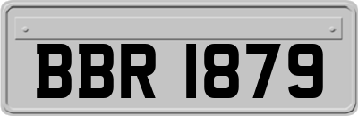 BBR1879