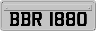 BBR1880