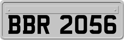 BBR2056