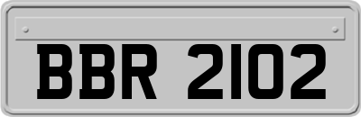 BBR2102