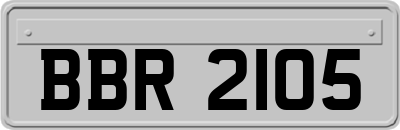 BBR2105