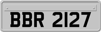 BBR2127