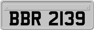 BBR2139