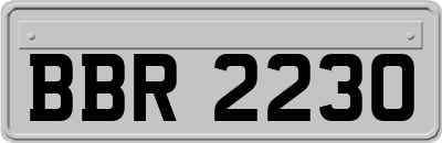 BBR2230
