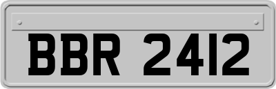 BBR2412