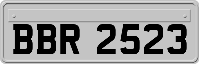 BBR2523
