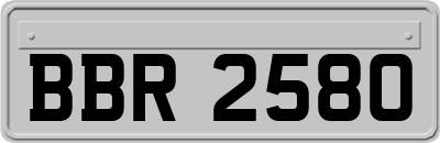 BBR2580
