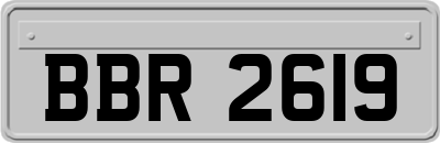 BBR2619