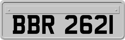 BBR2621