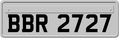 BBR2727