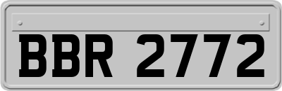 BBR2772