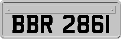 BBR2861