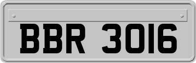 BBR3016
