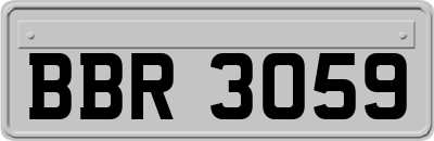 BBR3059