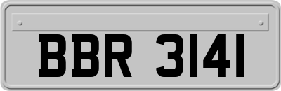 BBR3141
