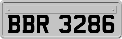 BBR3286