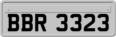 BBR3323