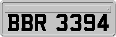 BBR3394