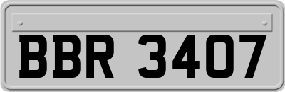 BBR3407