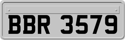 BBR3579