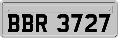 BBR3727