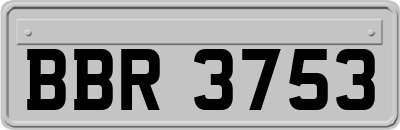 BBR3753