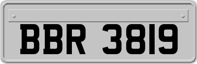 BBR3819