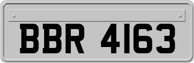 BBR4163