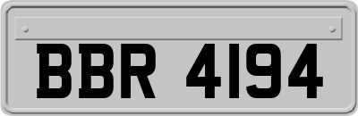 BBR4194