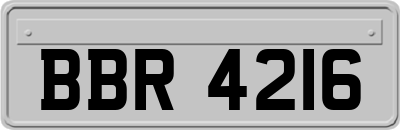 BBR4216