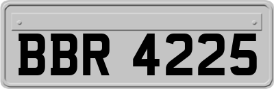 BBR4225