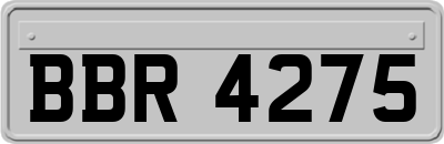 BBR4275