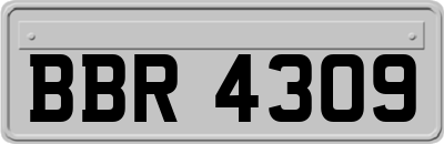 BBR4309
