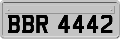 BBR4442