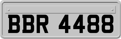 BBR4488