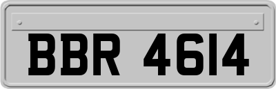 BBR4614