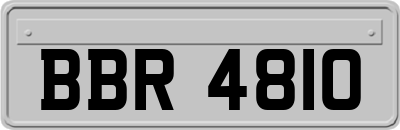 BBR4810
