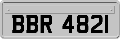 BBR4821