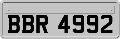 BBR4992