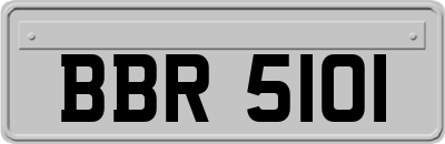 BBR5101